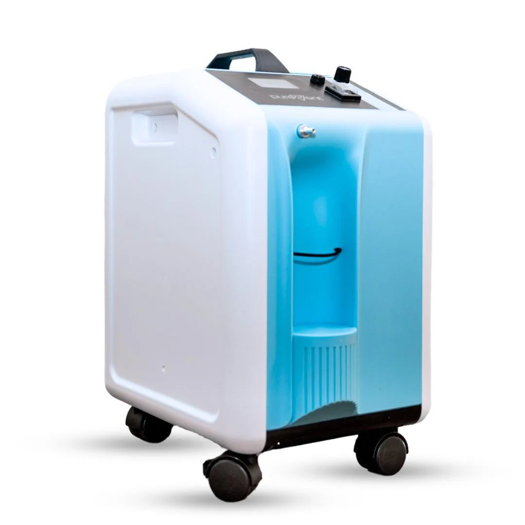 Extended & Rescue Oxygen Therapy Bundle for Large Pets – Complete Respiratory Support - Image 5