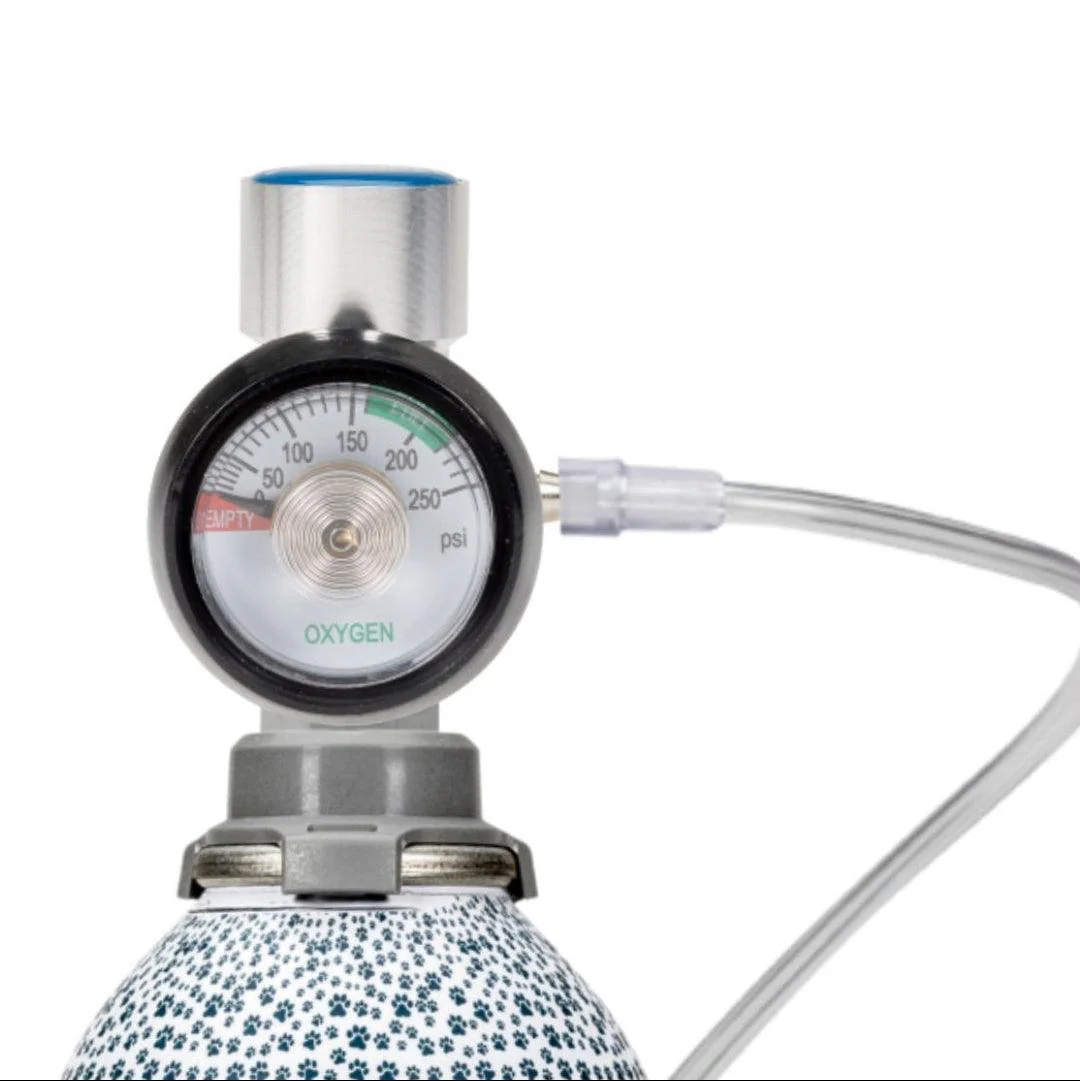 Dog Rescue Oxygen Kit – Rescue Oxygen Therapy and Transport for Pets - Image 8