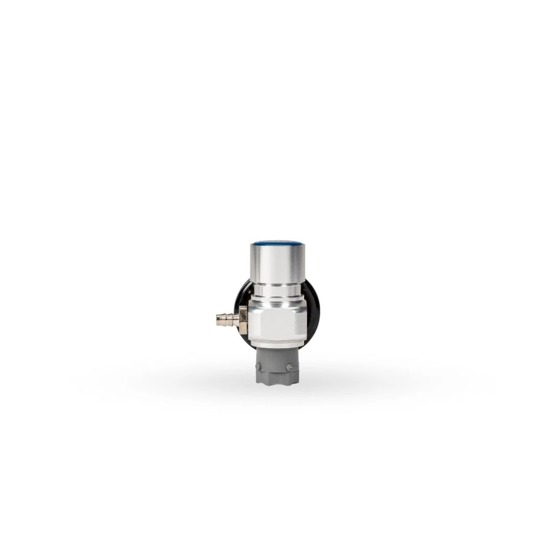 Pet Oxygen Flow Regulator – Fixed Rate Oxygen Delivery for Dogs, Cats, and Pets - Image 3
