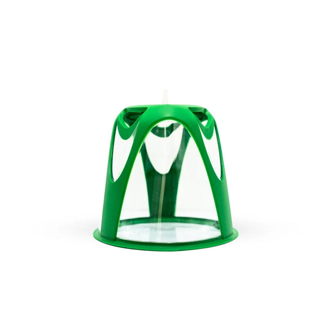 PureVent Pet Oxygen Mask for Dogs, Cats, Animals – Veterinary-Grade Oxygen Therapy - Image 11