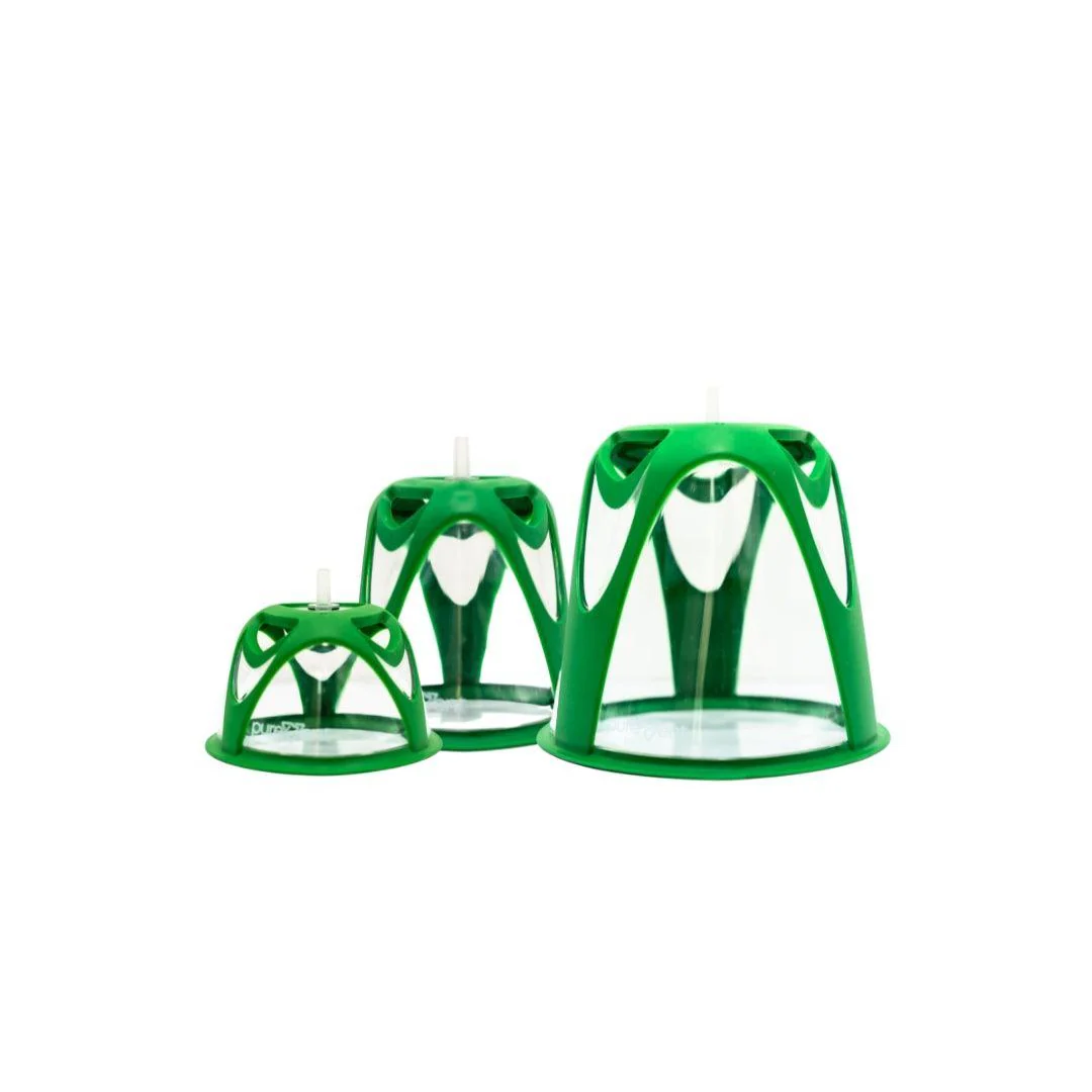 PureVent Pet Oxygen Mask for Dogs, Cats, Animals – Veterinary-Grade Oxygen Therapy - Image 12