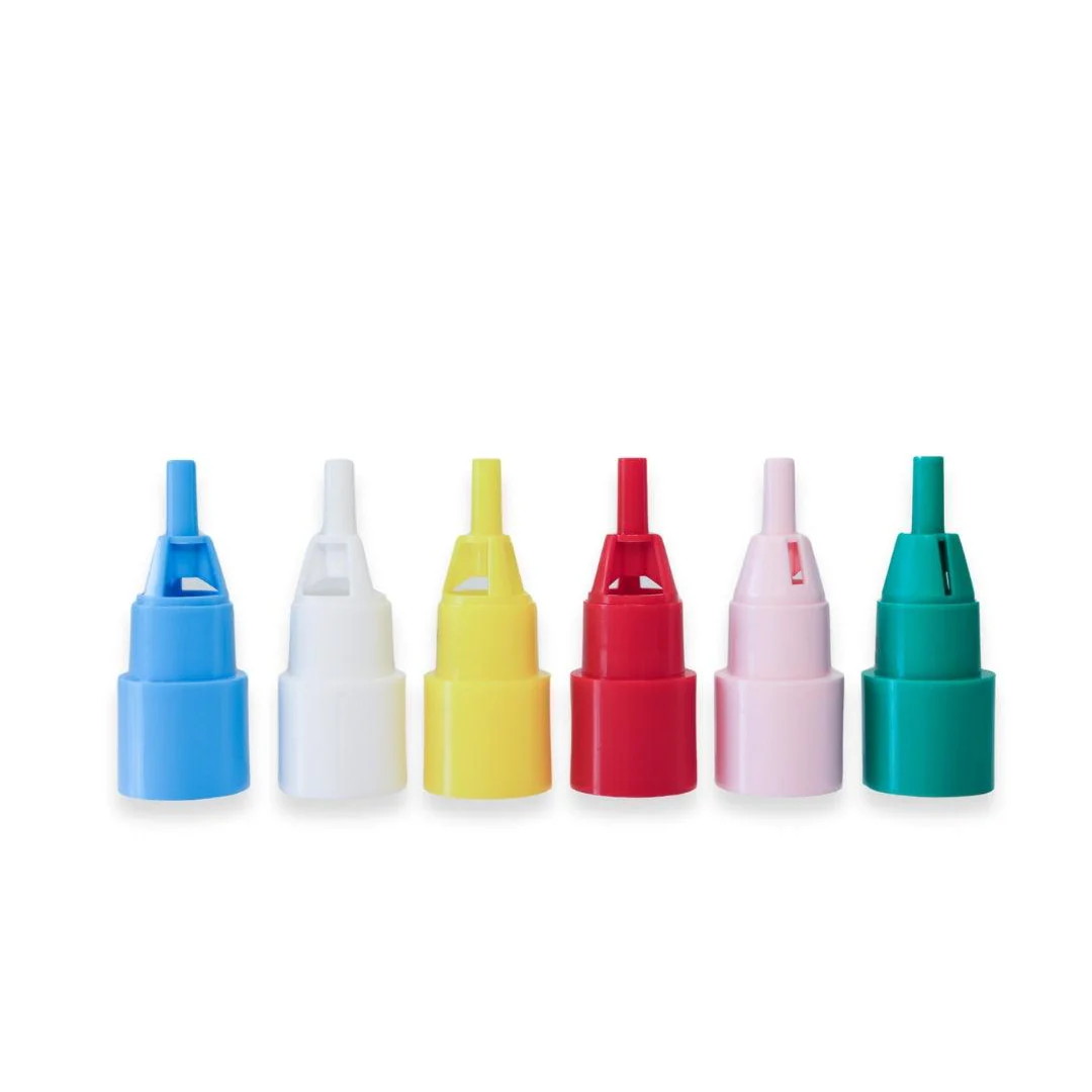 Venturi Kit for Pet Oxygen Chambers – Precision Oxygen Saturation Control - Image 3